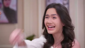 Istiqomah Cinta - Cuplikan Episode 26