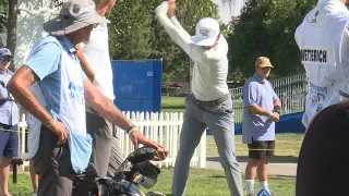 Albertsons Boise Open returns, what the experience looks like as a fan