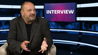 Interview 18. 8. 2026 -  Tomáš Kotora, člen Rady města Plzně