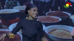#GMB2026: Full Final Performance of Upper East's Ayinboma
