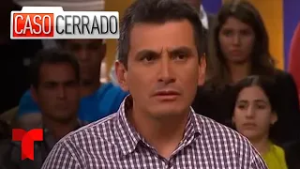 She ratted on her brother and her father disinherits her ??? | Caso Cerrado Complete Case