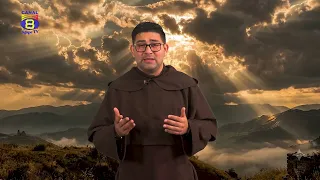 TODAY'S GOSPEL – September 24, 2026