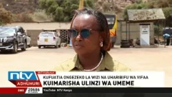 Serikali yatakiwa kuimarisha ulinzi wa umeme katika eneo la Athi River