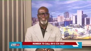 NEWSPAPER REVIEW WITH WALE BUSARI