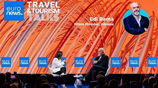 Cimeira Euronews Travel & Turism 2026: cinco conclusões principais