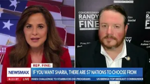 My words are coming true.