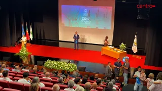 Góis marks Municipal Holiday by honoring personalities and institutions