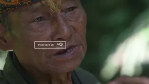 INSPIRASI INDONESIA - TONDO LINO