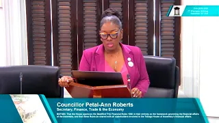 THA Moves To Update Financial Rules Dating Back To 1990