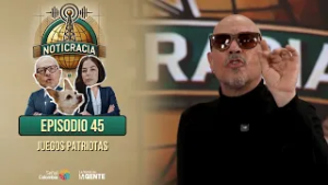 Noticracia | Juegos Patriotas