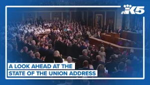 A look ahead at the State of the Union Address