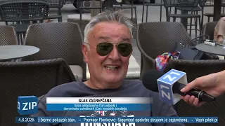 ZIP - 4.8.2026. - SREDIŠNJE VIJESTI Z1 TELEVIZIJE
