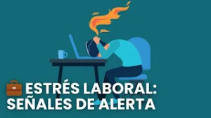 Burnout laboral: síntomas, causas y soluciones con experta| “Más conectados”