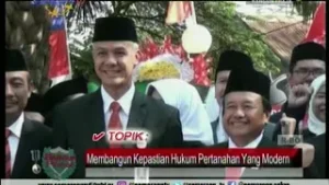 #HANTARU2019-KEPASTIAN HUKUM PERTANAHAN YANG MODERN//