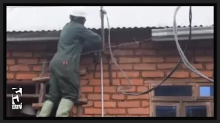 RESIDENTS OF KIWE VILLAGE IN LUDEWA DISTRICT REQUEST GOVERNMENT TO EXTEND ELECTRICITY TO SUB-VILL...