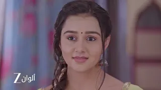 أحداث حلقة 13 من مسلسل رحلة لاكشمي 6 | نيلام تفاجئ لاكشمي وبارو