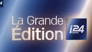 La Grande Édition du 23/02/2026 | Une “armada” américaine insuffisante face à l'Iran ?