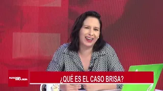 NACER MUJER: 18-04-2026