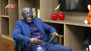 NANA ROMEO INTERVIEWS ANDY DOSTY ON ATUU