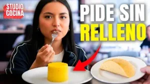 Lita Pezo es el terror de los restaurantes ? I Studio Cocina