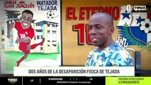 Recordando a Luis el matador Tejada