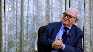 Including "Al-Abid".. Rocket Engineer Maarouf Al-Chalabi Reveals Iraq's Experiments in Missile De...