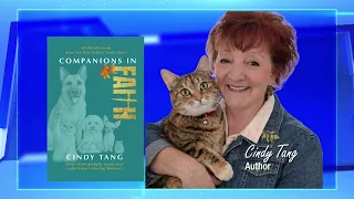 TCT Today Show with Cindy Tang