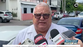 ¿Bajará el pasaje? Jorge Lanza aclara si la reducción de combustibles afectará las tarifas