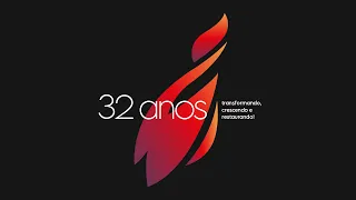 32 ANOS DE SARA