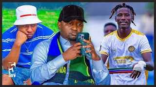 HURUMA SIYO MALEZI, MASANZA PABLO WASHUSHIWA RUNGU NA TPLB | KUMBE SILLAH ALIONEWA RED CARD IMEFUTWA