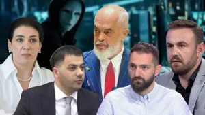 Progni PLAS B’OMBËN – Punët e AKSHI-t i bënin PUNONJËSIT, ndërsa TENDERAT i merrnin KOMPANI PRIVATE!