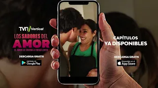 The Flavors of Love | NOW AVAILABLE on TVN Vertical