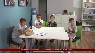 Do 25.8. otvorene prijave za sudjelovanje u 2. ljetnoj STEMpo školici