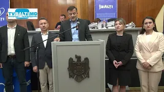 Декларация партии PAS