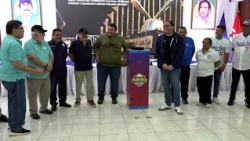 Meet the New Germán Pomares Championship Trophy