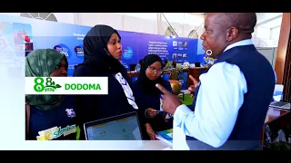 NANENANE SPECIAL: TIA - DODOMA
