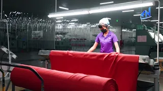Chấp thuận chủ trương đầu tư Khu công nghiệp Tân Lân 3