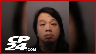 Toronto music teacher charged with alleged sexual assault of teen