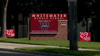 Whitewater community prepares to vote on continuing operating referendum for public school district