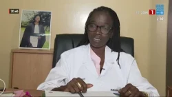 Mental Health: Thiaroye Hospital Expands Its Services