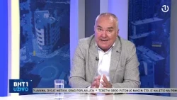 BHT1 Uživo - 15.10.2026.