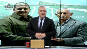 Ordu Altaş TV Ana Haber | 4 Mart 2026