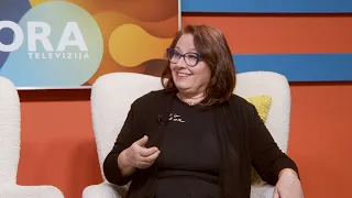 HALO DOKTORE | prof. Deniza Marasović 22.4.2026.