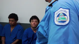 Trial: Defendants accused of knocking out their victim to steal his belongings