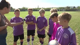 Memoriál Michala Vičana   Futbalový turnaj mladých talentov U11