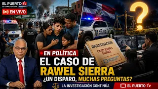 🚔 The Rawel Sierra case: When one shot raises more questions than answers