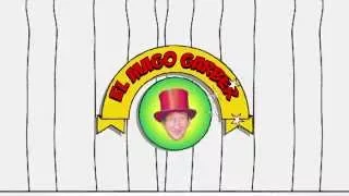 EL MAGO GARBER EN TATETI ep 25