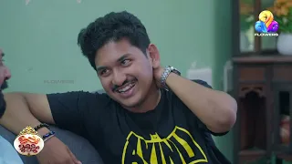 പുര കത്തുമ്പോൾ വാഴ വെട്ടുകയാണല്ലേ..!