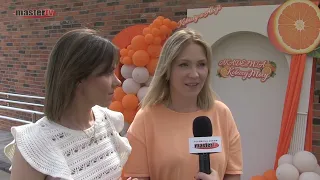 MASTER TV ŁUKÓW - "Women's Empowerment Academy"