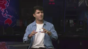 26 FEB 2026 Benja Berum: De San Antonio al fenómeno global de 17 millones de seguidores